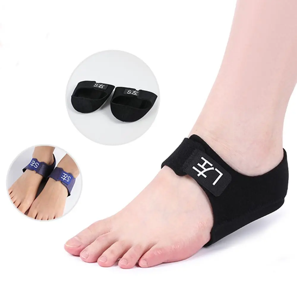 for Pantar fasciitis Relief Pain Moisturizing Foot Care Tool Heel Protector Heel Pad Gel Heel Socks Foot Heel Sleeve
for Pantar fasciitis Relief Pain Moisturizing Foot Care Tool Heel Protector Heel Pad Gel Heel Socks Foot Heel Sleeve
