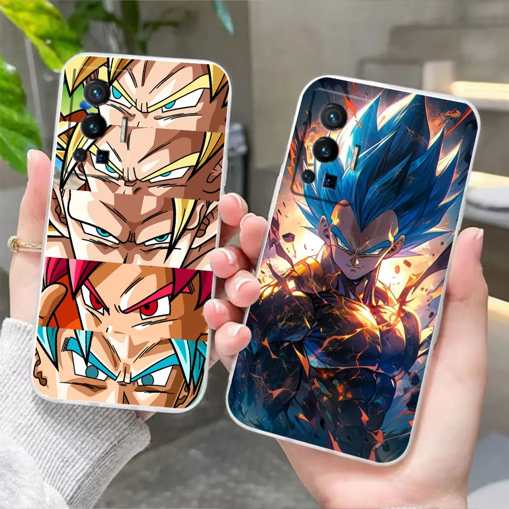 Clear Phone Case For VIVO X90 X80 X70 X60 X50 X30 X27 X23 X21I X20 PRO PLUS Silicone Case Funda Shell S-Super S-Saiyan V-Vegeta
Clear Phone Case For VIVO X90 X80 X70 X60 X50 X30 X27 X23 X21I X20 PRO PLUS Silicone Case Funda Shell S-Super S-Saiyan V-Vegeta