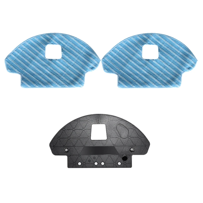AT35 Sweeping Machine Accessories, Mop Holder, Mop, Suitable For Ecovacs Deebot OZMO 930 Sweeping Robot
AT35 Sweeping Machine Accessories, Mop Holder, Mop, Suitable For Ecovacs Deebot OZMO 930 Sweeping Robot