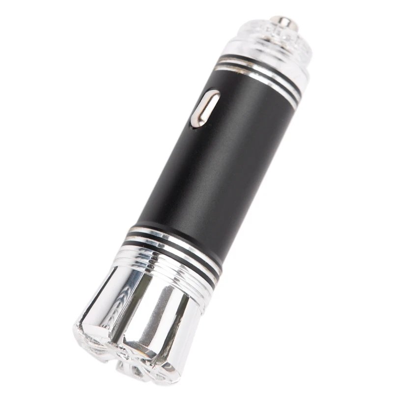 New Powerful Car Air Freshener,Purifier Oxygen Bar 3.8 Million Ionizer for Universal 12V Car Lighter Plug
New Powerful Car Air Freshener,Purifier Oxygen Bar 3.8 Million Ionizer for Universal 12V Car Lighter Plug