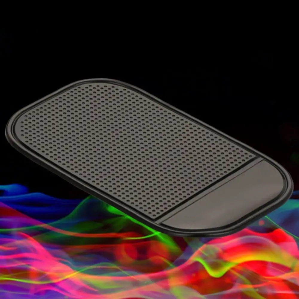 Black Mount Disk Disc Adhesive Pad Sticky Suction Cup Anti-slip Pad Phone Holder Dashboard Mat
Black Mount Disk Disc Adhesive Pad Sticky Suction Cup Anti-slip Pad Phone Holder Dashboard Mat
