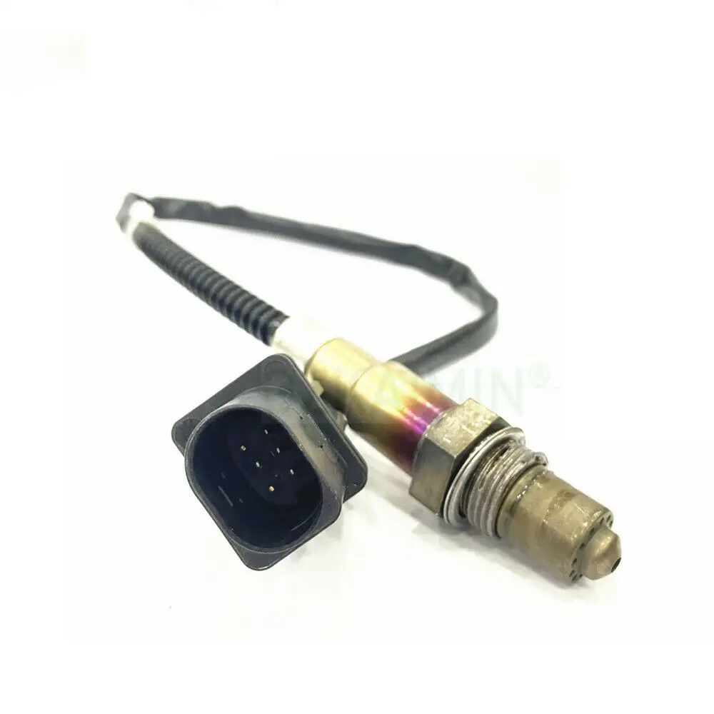 free shipping 0258017043 Lambda Oxygen sensor for Volvo s60 s80 v70 xc70 xc90 2.4d d5 SHENGFENGHUA Auto Parts
free shipping 0258017043 Lambda Oxygen sensor for Volvo s60 s80 v70 xc70 xc90 2.4d d5 SHENGFENGHUA Auto Parts