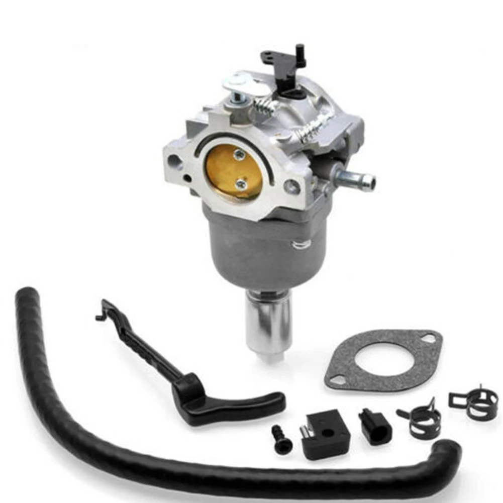 Carburetor Lt1000 16 Hp For Nikki Carb Rider Briggs-Stratton 14.5 HP I/C Engine L100 17hp 14hp 18hp Intek Engines Garden Tools
Carburetor Lt1000 16 Hp For Nikki Carb Rider Briggs-Stratton 14.5 HP I/C Engine L100 17hp 14hp 18hp Intek Engines Garden Tools