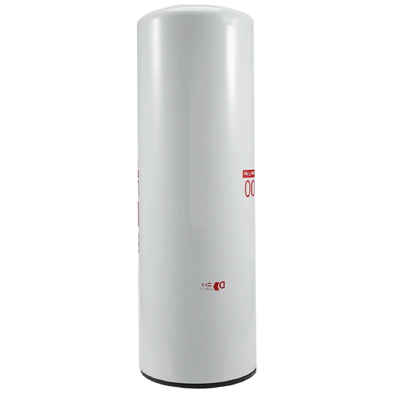 LF9000 Oil Filter Elements For Cummins Fleetguard For-Hitachi Excavator Accessories 3101868 P559000
LF9000 Oil Filter Elements For Cummins Fleetguard For-Hitachi Excavator Accessories 3101868 P559000