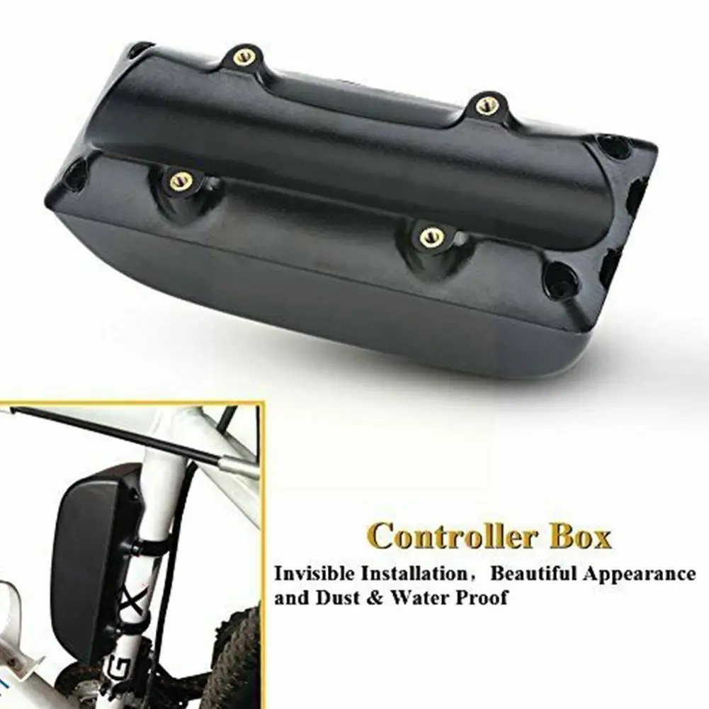 Ebike Controller Box Electric Bicycle Controller Electric Bike Kit Conversion 2 Q7b1 
Ebike Controller Box Electric Bicycle Controller Electric Bike Kit Conversion 2 Q7b1