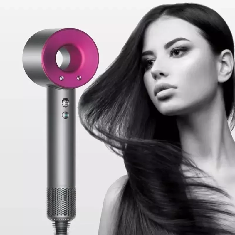 5 in 1 Hair Styling Set Straightening Brush Blow Drier Home Appliance Dryer Dryers Professional Styler Diffuser Hairdryer Comb
5 in 1 Hair Styling Set Straightening Brush Blow Drier Home Appliance Dryer Dryers Professional Styler Diffuser Hairdryer Comb