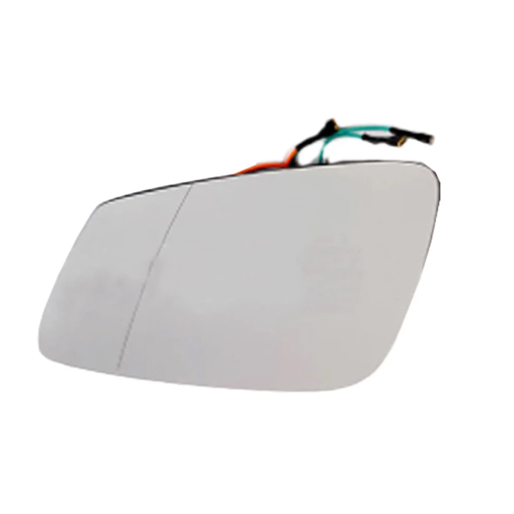 Left Side Mirror Rearview Mirror Glass Heated Blind Spot Assist for-BMW F01 F02 F03 F04 F10 F11 F12
Left Side Mirror Rearview Mirror Glass Heated Blind Spot Assist for-BMW F01 F02 F03 F04 F10 F11 F12