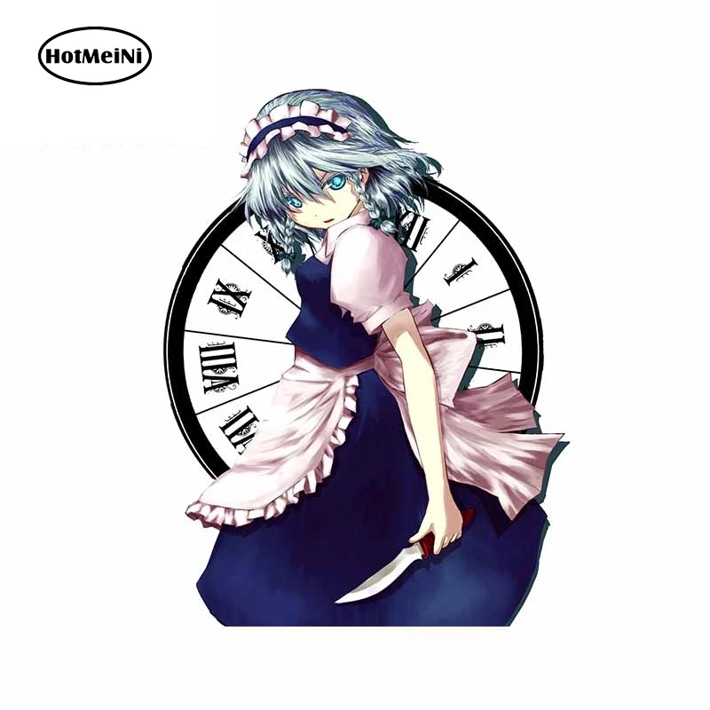 13cm x 10.1cm For Cartoon Car Bumper Decal Windows Car Stickers Fashion Laptop Car Accessories Waterproof Decor
13cm x 10.1cm For Cartoon Car Bumper Decal Windows Car Stickers Fashion Laptop Car Accessories Waterproof Decor
