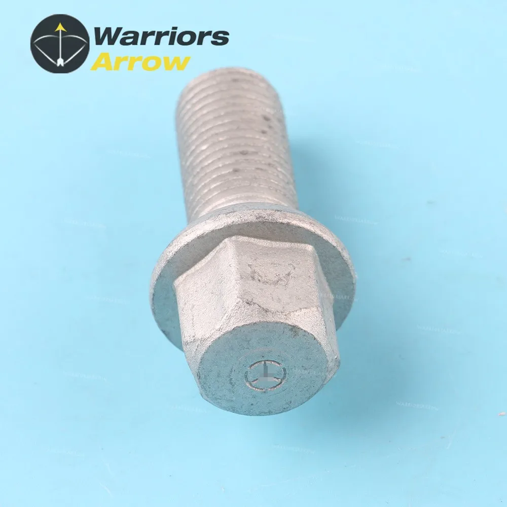 Wheel Lug Bolts Nuts 0009904907 For Mercedes W204 W211 C209 W164 W251 C300 2008-2013 C63 AMG 2008-2015 E500 2006-2009 ML430
Wheel Lug Bolts Nuts 0009904907 For Mercedes W204 W211 C209 W164 W251 C300 2008-2013 C63 AMG 2008-2015 E500 2006-2009 ML430