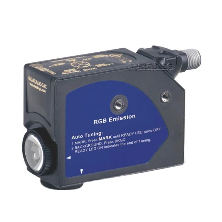 Contrast Sensor 
Contrast Sensor