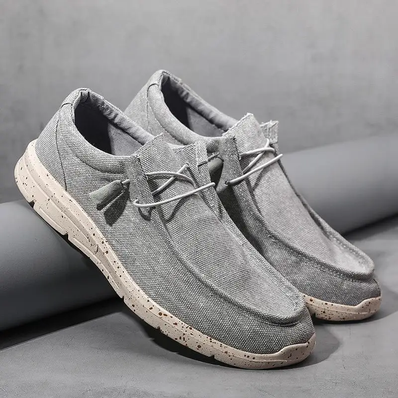 Men Casual Shoes Light Loafers Breathable Male Sneakers 2020 New Fashion Comfortable Outdoor Casual Man Footwear Men Shoes 65821
Men Casual Shoes Light Loafers Breathable Male Sneakers 2020 New Fashion Comfortable Outdoor Casual Man Footwear Men Shoes 65821