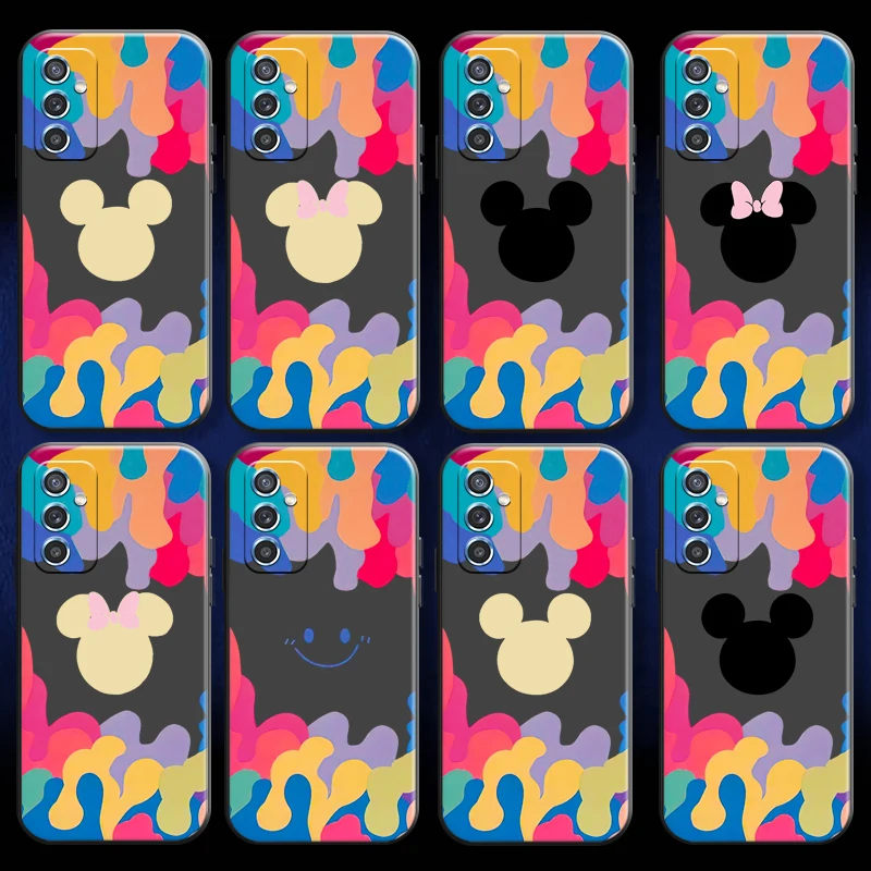 Bandai Mickey And Minnie Mouse For Huawei Honor 9A 8X 9 9X Lite 10 10i 10X Lite Phone Case Carcasa Back Soft Black Coque
Bandai Mickey And Minnie Mouse For Huawei Honor 9A 8X 9 9X Lite 10 10i 10X Lite Phone Case Carcasa Back Soft Black Coque