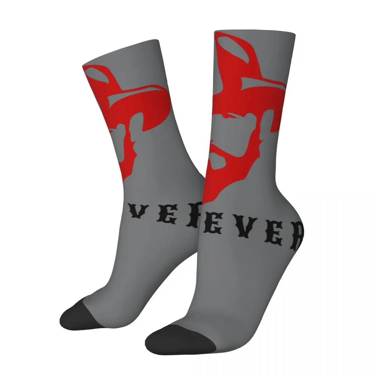 Hip Hop Vintage Outlaws Crazy Men's Compression Socks Unisex Red Dead Redemption 2 Desert Cowboy Harajuku Printed Crew Sock
Hip Hop Vintage Outlaws Crazy Men's Compression Socks Unisex Red Dead Redemption 2 Desert Cowboy Harajuku Printed Crew Sock