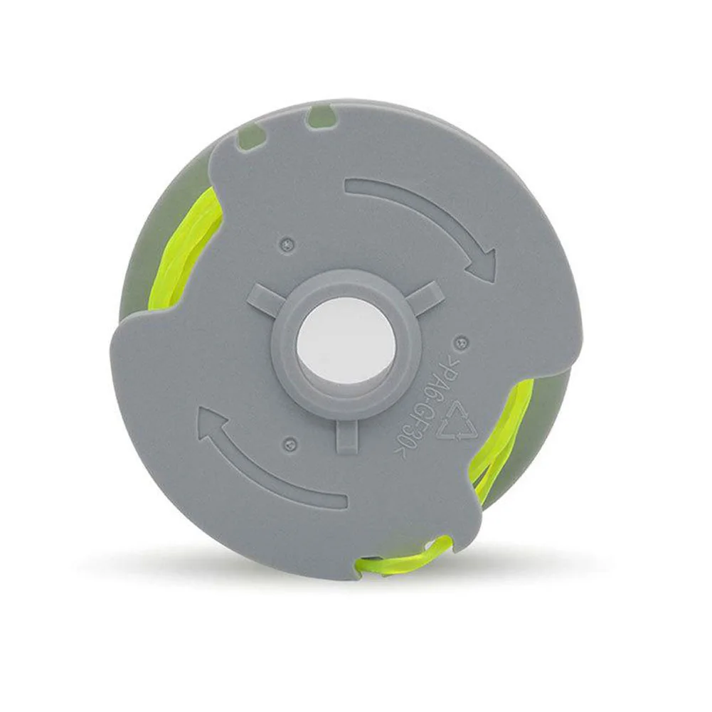 2 шпули, крышки для катушек триммера Ryobi 522994001, крышка катушки AC14HCA 3411546-7G, сменные кусачки для газонокосилки
2 шпули, крышки для катушек триммера Ryobi 522994001, крышка катушки AC14HCA 3411546-7G, сменные кусачки для газонокосилки