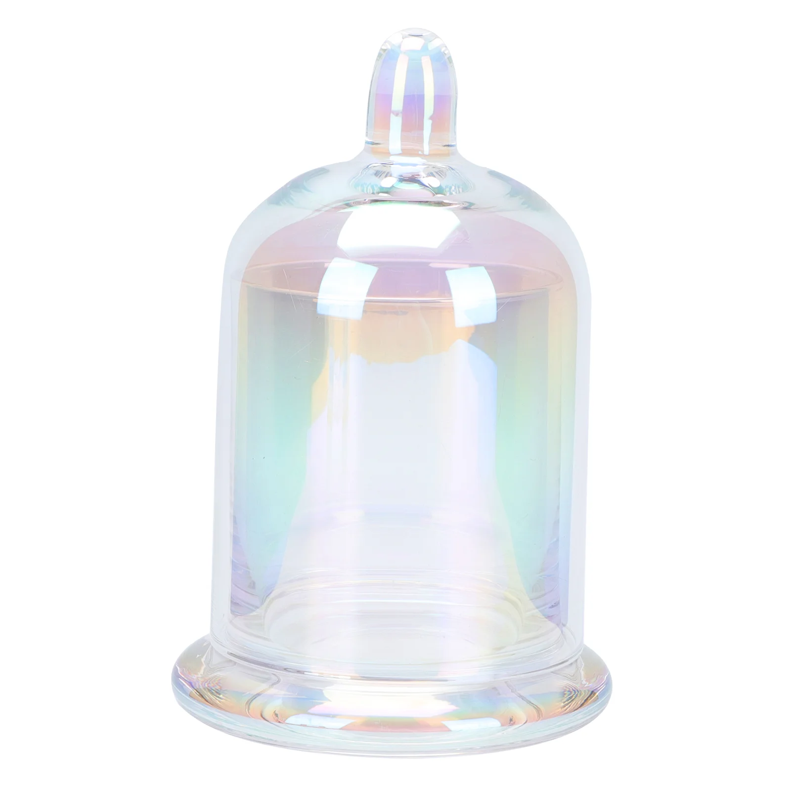 Glass Domecover Cloche Cake Wax Display Bell Clear Candlestick Bottle Jar Stand Cheese Holdercandleholders Vase Wedding Flower
Glass Domecover Cloche Cake Wax Display Bell Clear Candlestick Bottle Jar Stand Cheese Holdercandleholders Vase Wedding Flower