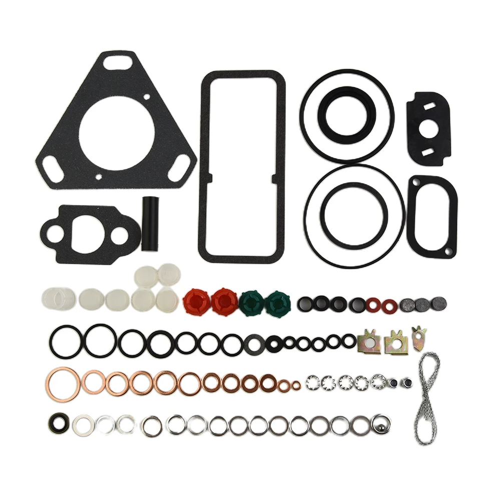 1 Set Of Repair Kit 7135-110 Injection Pump Repair Kit For CAV Lucas Roto Diesel DPA Injection Pump 7135-110 CAV7135-110 Tools
1 Set Of Repair Kit 7135-110 Injection Pump Repair Kit For CAV Lucas Roto Diesel DPA Injection Pump 7135-110 CAV7135-110 Tools