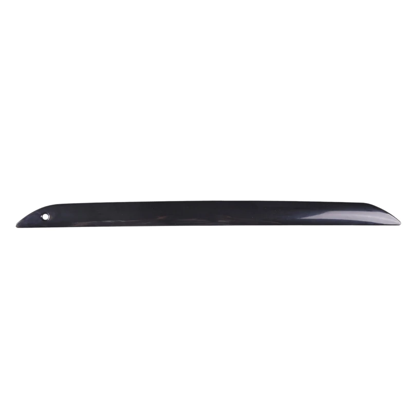 For Mercedes-Benz G-Class 2019-2022 Car High Mount Brake Light Frame Cover Trim Car Styling
For Mercedes-Benz G-Class 2019-2022 Car High Mount Brake Light Frame Cover Trim Car Styling