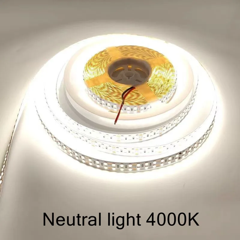 Светодиодная лента SMD 2835 теплый/нейтральный/белый свет 240leds/м 220В
Светодиодная лента SMD 2835 теплый/нейтральный/белый свет 240leds/м 220В