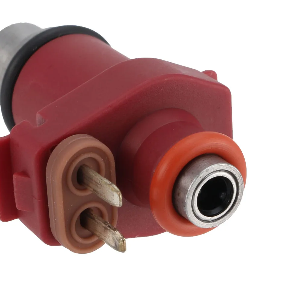 Spray Nozzle 10 Holes 160CC Fuel Injector for Yamaha BIO INJECTOR FAZER/LANDER/ TENERE 250 2006-2008
Spray Nozzle 10 Holes 160CC Fuel Injector for Yamaha BIO INJECTOR FAZER/LANDER/ TENERE 250 2006-2008