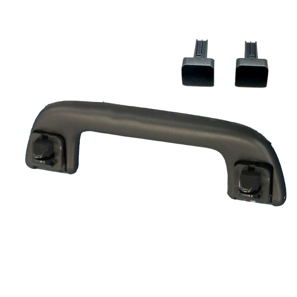 New Gray Rear Door Assist Handle W/h Clips For Land Cruiser For Lexus GX470 03-09 For Toyota For Land Cruiser / Prado 120 2003
New Gray Rear Door Assist Handle W/h Clips For Land Cruiser For Lexus GX470 03-09 For Toyota For Land Cruiser / Prado 120 2003