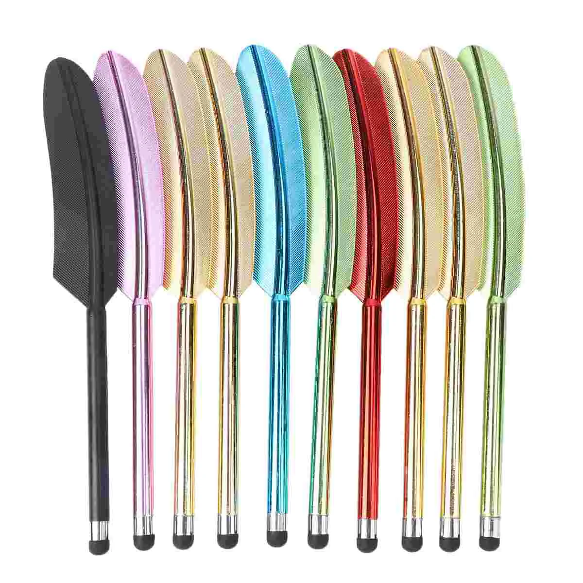 Pen Stylus Pens Touch Capacitive Screen Stylist Screens Tablet Writing Practical Handwriting Computer Tip Tool Tablets
Pen Stylus Pens Touch Capacitive Screen Stylist Screens Tablet Writing Practical Handwriting Computer Tip Tool Tablets