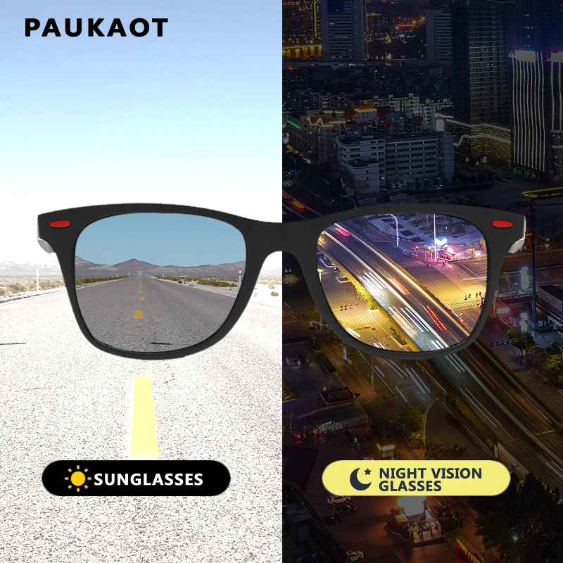 PAUKAOT 2022 поляризованные солнцезащитные очки для мужчин, модель «кошачий глаз», Классические солнцезащитные очки для вождения, для улицы
PAUKAOT 2022 поляризованные солнцезащитные очки для мужчин, модель «кошачий глаз», Классические солнцезащитные очки для вождения, для улицы