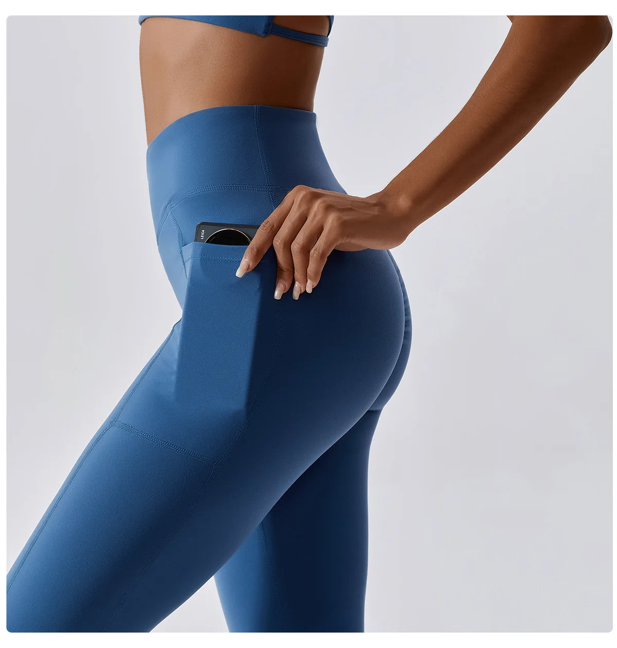 Wyplosz Leggings Fitness Yoga Pants Compression Vital Nude Women Sport Running High Elastic Gym Soft Push Up Quick Drying Pocket
Wyplosz Leggings Fitness Yoga Pants Compression Vital Nude Women Sport Running High Elastic Gym Soft Push Up Quick Drying Pocket