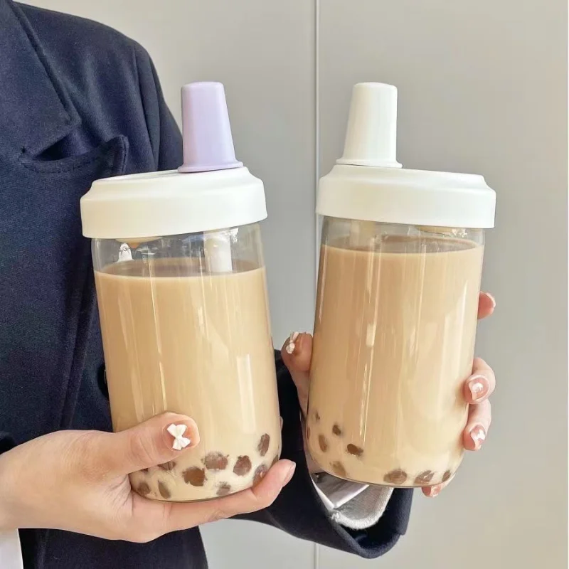 Kawaii Cat Boba пластиковая бутылка для воды с трубочкой PU рукав милые кофе с пузырьками чай молока стаканы переносная Питьевая Бутылка BPA бесплатно
Kawaii Cat Boba пластиковая бутылка для воды с трубочкой PU рукав милые кофе с пузырьками чай молока стаканы переносная Питьевая Бутылка BPA бесплатно