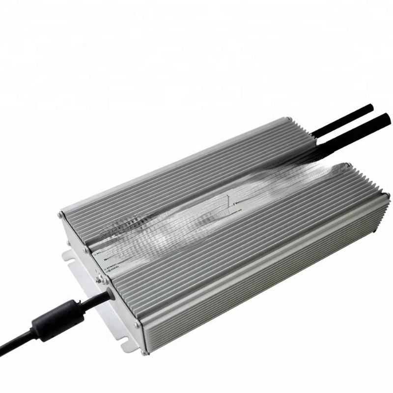60Volt 500W 600W High Power LED IP67 AC To DC Power Supply 
60Volt 500W 600W High Power LED IP67 AC To DC Power Supply
