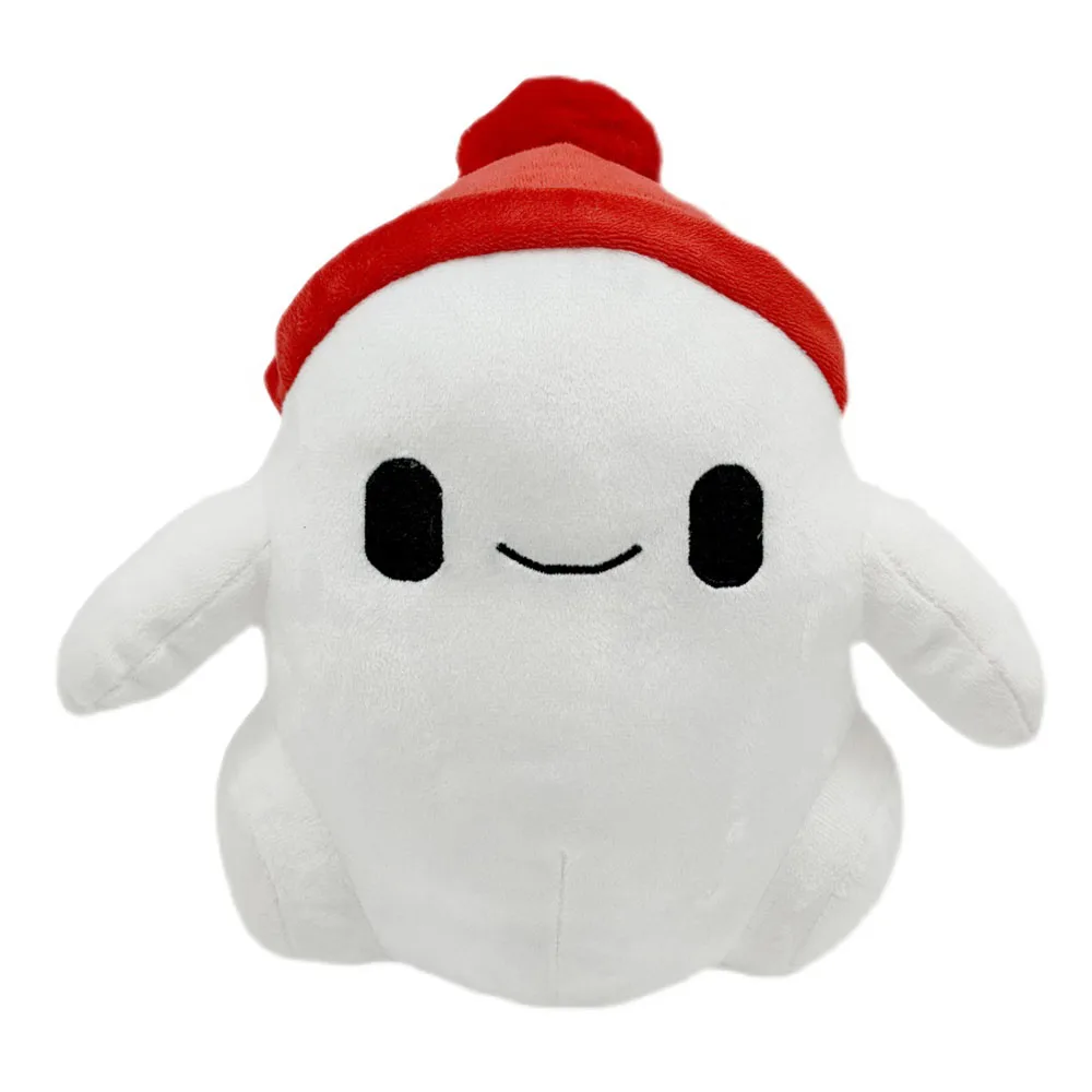 Disney Movie Ron's Gone Wrong Plush Toys Kawaii Ron Stuffed Plush Toys Gifts for Kids 9-Inch
Disney Movie Ron's Gone Wrong Plush Toys Kawaii Ron Stuffed Plush Toys Gifts for Kids 9-Inch