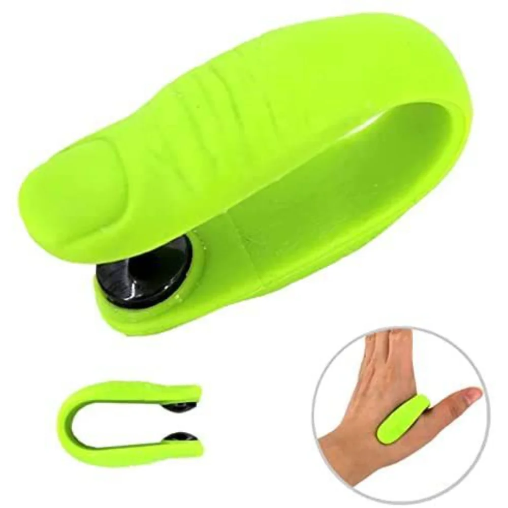 1PCS Mini Massager Meridian Massage Clip Green Hukou Acupoint Massage Clip Magnetic Massager Finger Massager
1PCS Mini Massager Meridian Massage Clip Green Hukou Acupoint Massage Clip Magnetic Massager Finger Massager