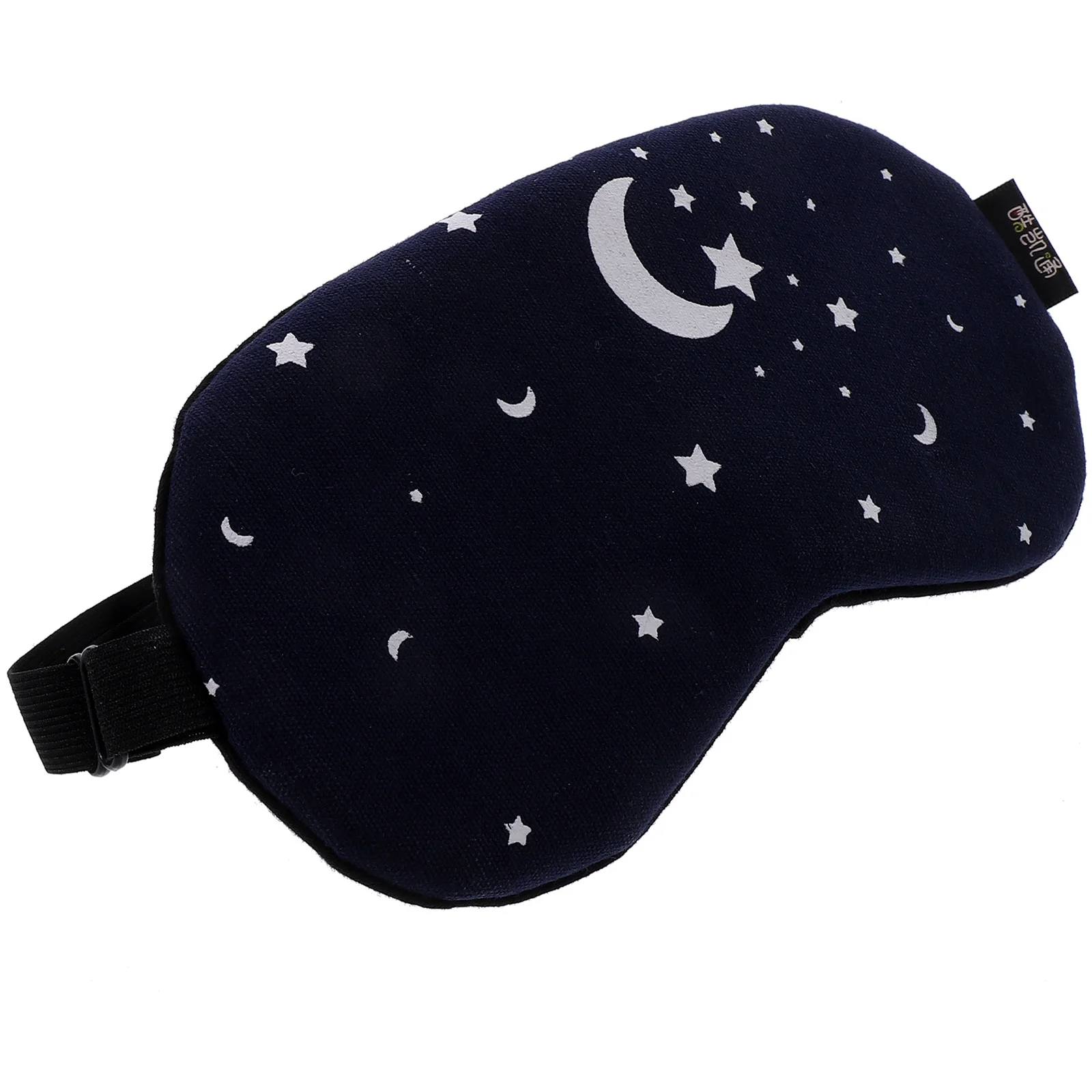 Eye 3D Eye Shades Adjustable Night Blackout Covers Blind Folds for Home Travel Men Blue
Eye 3D Eye Shades Adjustable Night Blackout Covers Blind Folds for Home Travel Men Blue