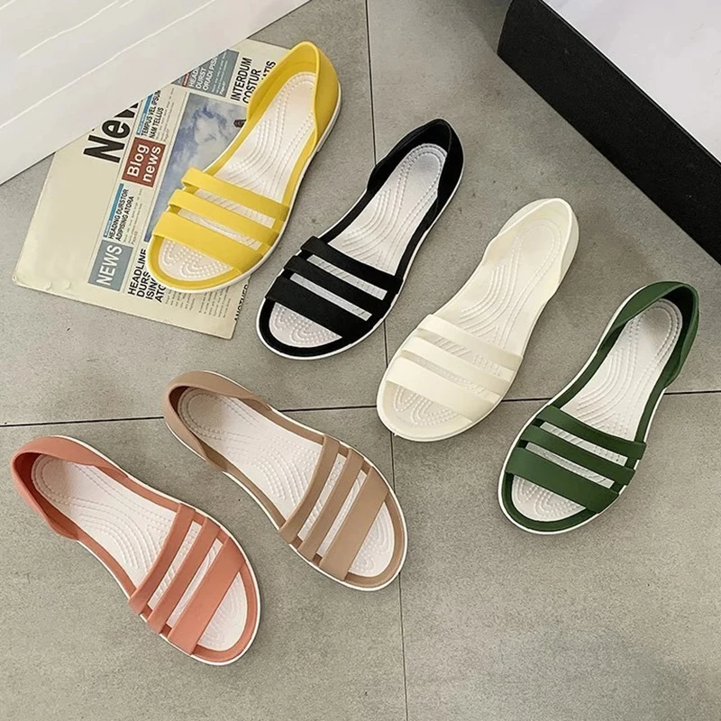 Women 2022 New Sandals Shoes Open-Toed Beach Sandals Ladies Party Ladies Shoes Slip On Women Shoe Slipper Footwear Female
Women 2022 New Sandals Shoes Open-Toed Beach Sandals Ladies Party Ladies Shoes Slip On Women Shoe Slipper Footwear Female