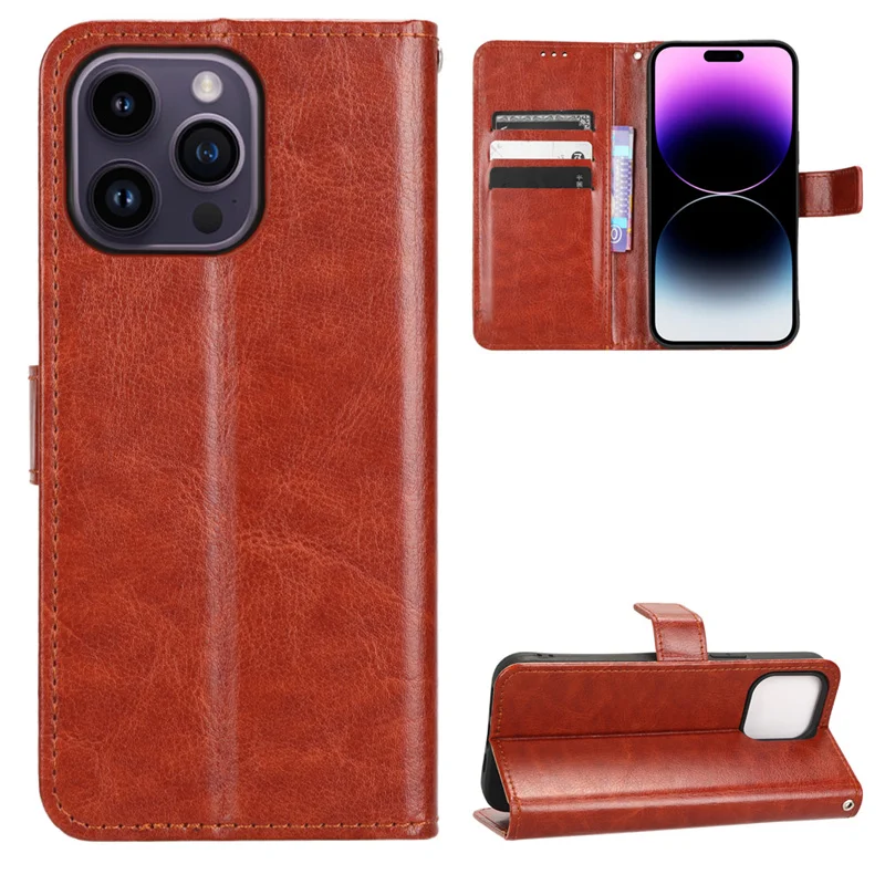For IPhone 14 Pro Max Case Flip Luxury Wallet PU Leather Phone Bags for IPhone 14 Pro/14/14 Plus Case Cover
For IPhone 14 Pro Max Case Flip Luxury Wallet PU Leather Phone Bags for IPhone 14 Pro/14/14 Plus Case Cover