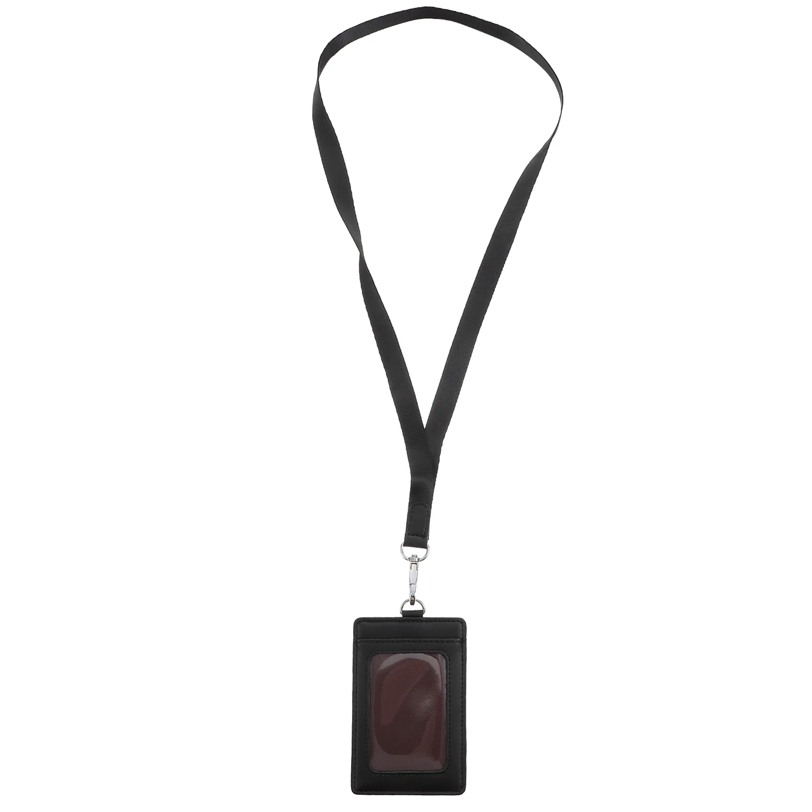 Badge Holder Work Cardsprotector Id Neck Cover Retractable Vertical Sleeves Reels Wallet Function Multi Cove
Badge Holder Work Cardsprotector Id Neck Cover Retractable Vertical Sleeves Reels Wallet Function Multi Cove