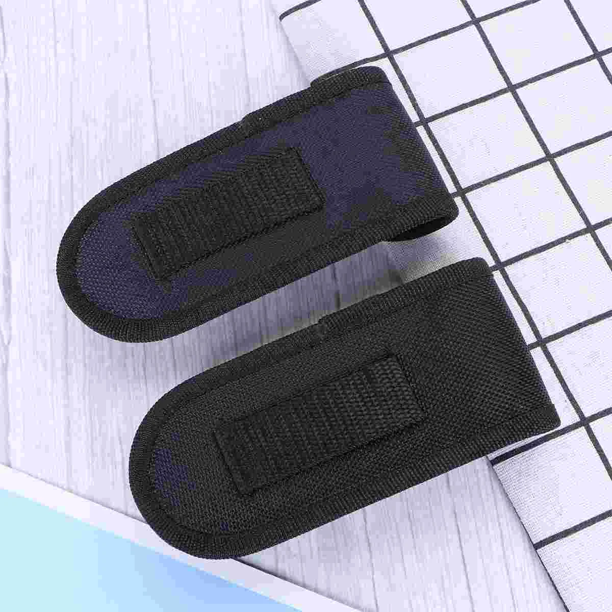 2 Pocket Sheath Portable Nylon Utility Holders Case Folding Storage Sheath Holder Case for Outdoor
2 Pocket Sheath Portable Nylon Utility Holders Case Folding Storage Sheath Holder Case for Outdoor