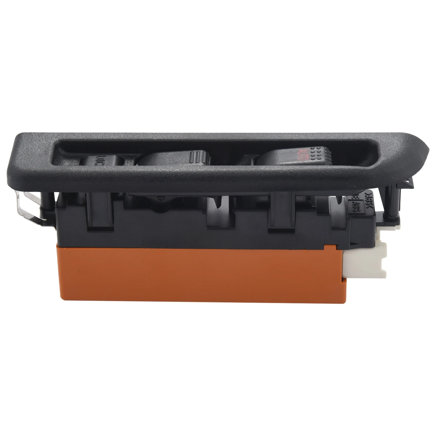 2PCs Car Front Left & Right Electric Window Switch for NPR66 70PL NQR70 8973151840 8981472360
2PCs Car Front Left & Right Electric Window Switch for NPR66 70PL NQR70 8973151840 8981472360