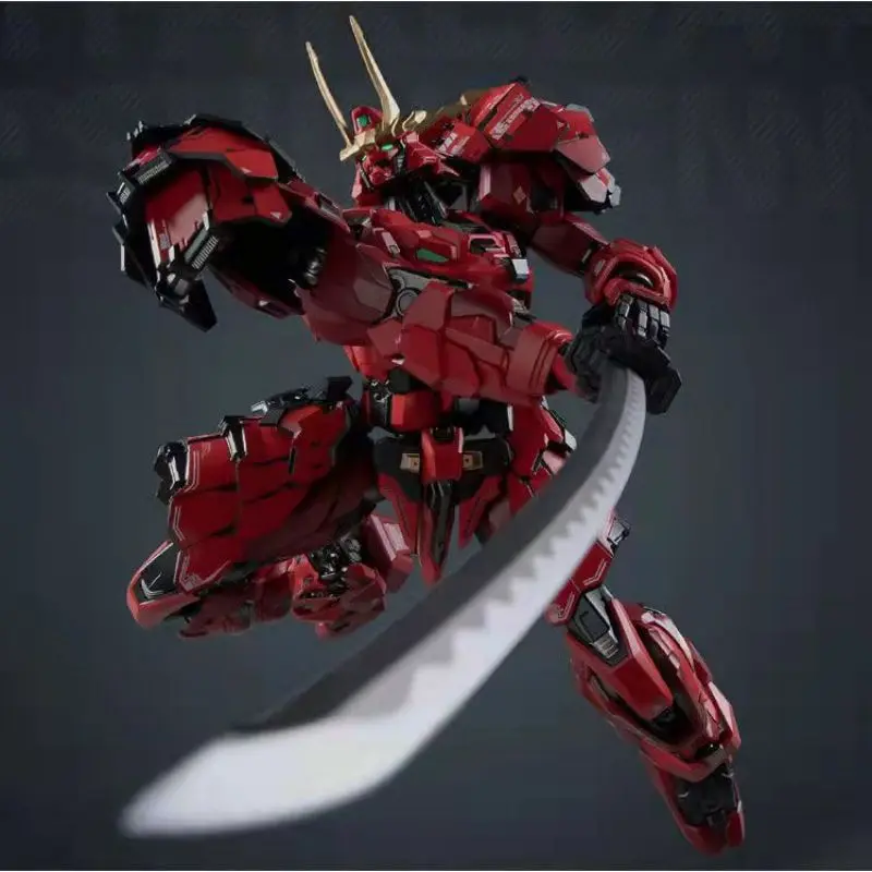 In Stock Tronzo Original Moshow Primitive Ancestor 1/72 MCT-J02 Takeda Shingen Action Figure Toy Gifts Collection Model Anime
In Stock Tronzo Original Moshow Primitive Ancestor 1/72 MCT-J02 Takeda Shingen Action Figure Toy Gifts Collection Model Anime