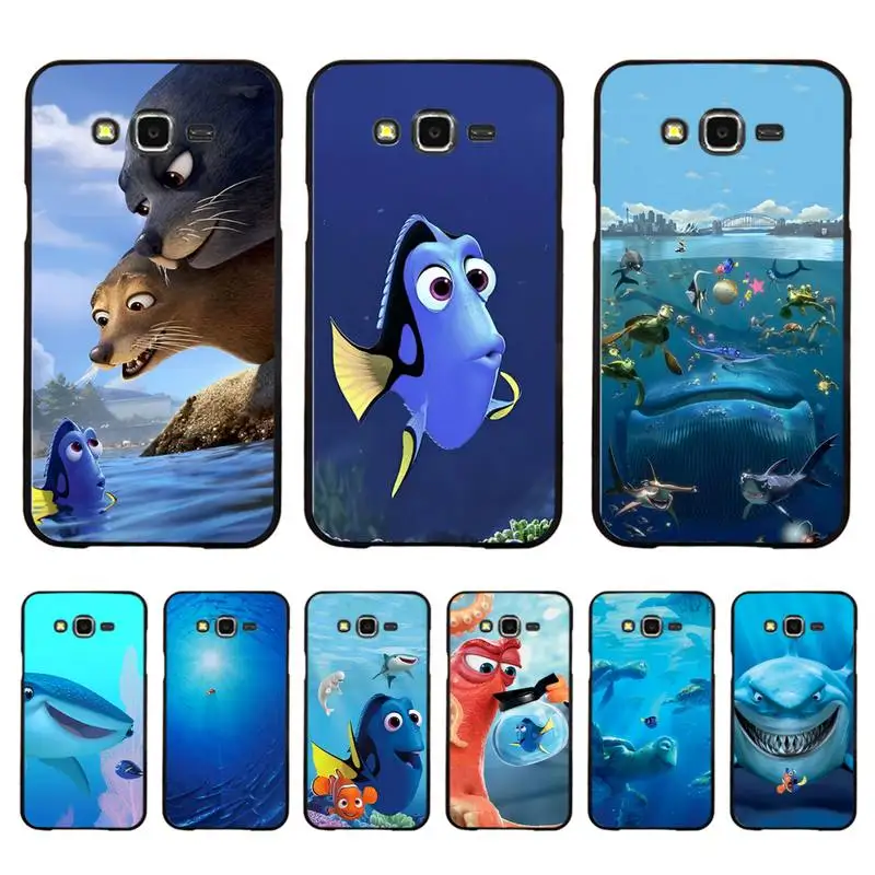 Disney Finding Dory Phone Case For Samsung Galaxy J 4plus J6 J5 J72016 J7prime cover for J7Core J6plus Back Coque
Disney Finding Dory Phone Case For Samsung Galaxy J 4plus J6 J5 J72016 J7prime cover for J7Core J6plus Back Coque