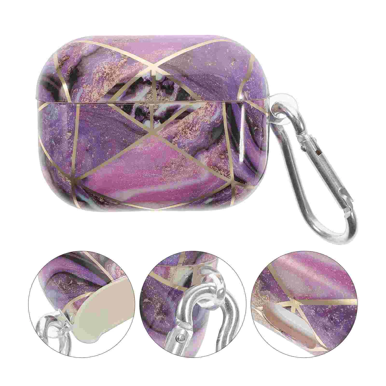 Earphone Case Cover Earbuds Pro Sleeve Headphone Generation Cases Protector Earbud Shell Decorative Delicate Ear Portable
Earphone Case Cover Earbuds Pro Sleeve Headphone Generation Cases Protector Earbud Shell Decorative Delicate Ear Portable