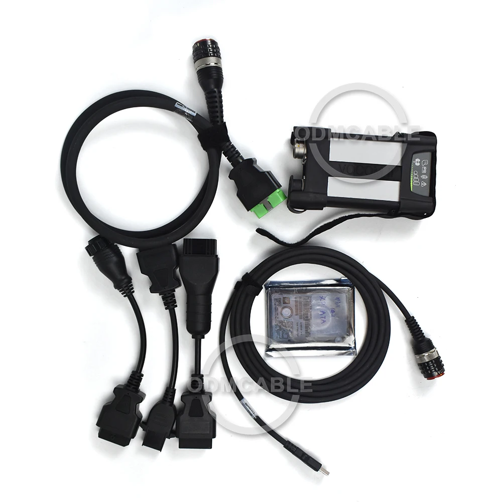 Для Volvo VOCOM 2 Интерфейс vocom II 88890400 diesel vocom 88890300 ptt tech tool dev For VOLVO fh fm euro6 диагностический инструмент
Для Volvo VOCOM 2 Интерфейс vocom II 88890400 diesel vocom 88890300 ptt tech tool dev For VOLVO fh fm euro6 диагностический инструмент