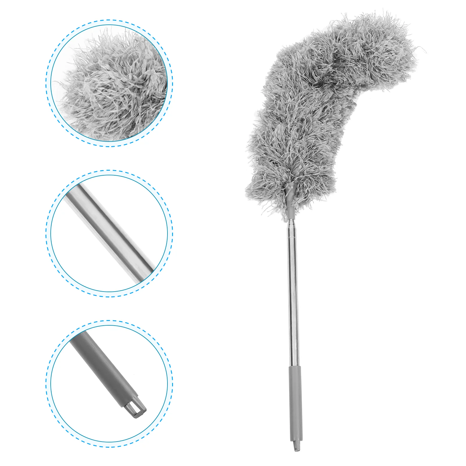 Gutter Cleaning Tools The Ground Cleaner Telescoping Pole Brush Roofing Telescopic
Gutter Cleaning Tools The Ground Cleaner Telescoping Pole Brush Roofing Telescopic
