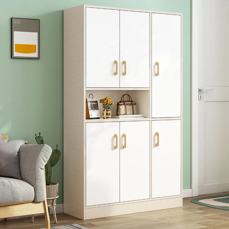 Стойка для обуви в японском стиле, деревянная Водонепроницаемая конструкция в виде куба для гостиной, эстетическая мебель для хранения обуви
Стойка для обуви в японском стиле, деревянная Водонепроницаемая конструкция в виде куба для гостиной, эстетическая мебель для хранения обуви