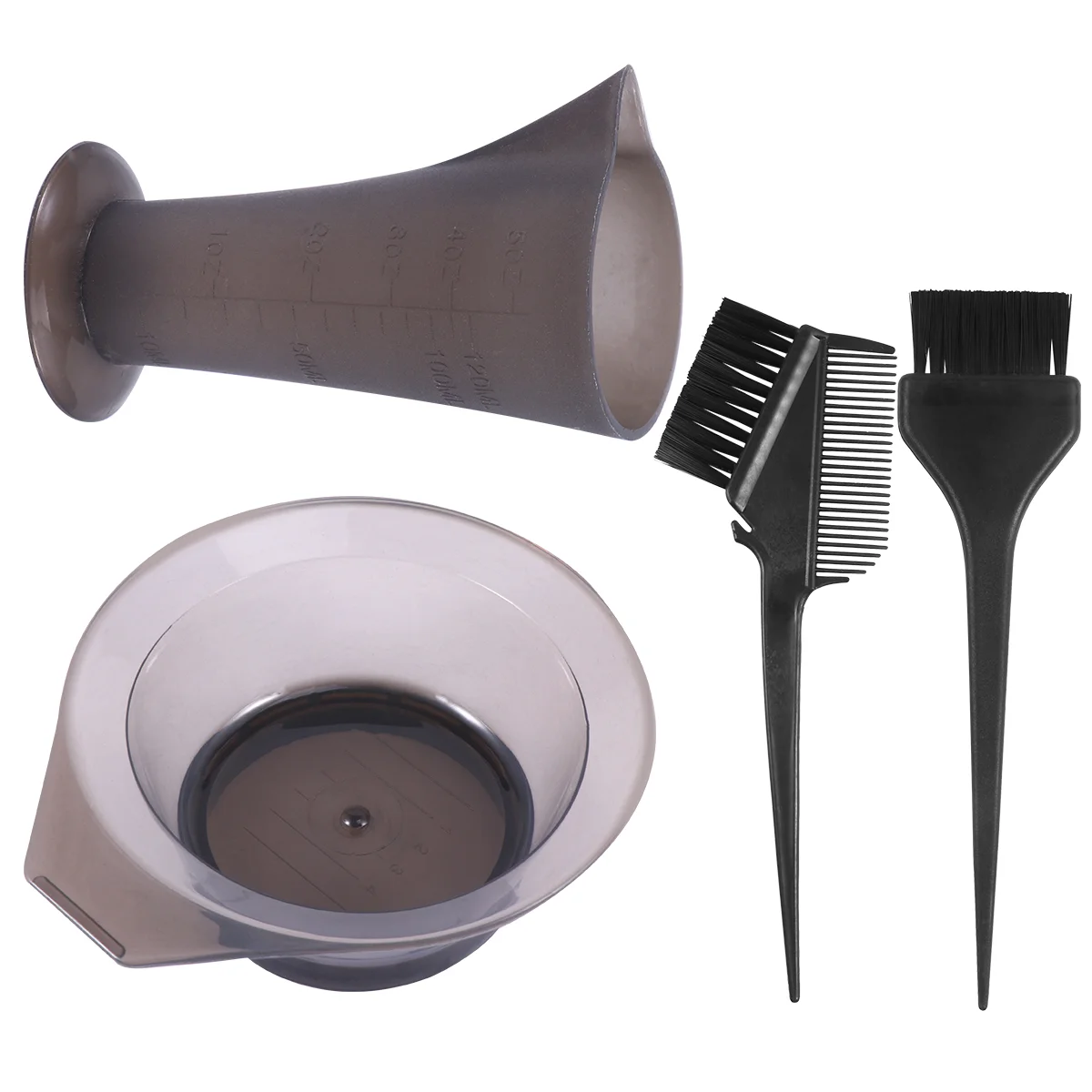 Hair Brush Dye Kit Bowl Coloring Color Andset Home Dying Professional Tools Salon Applicator Dyeing Supplies Tint Balayage
Hair Brush Dye Kit Bowl Coloring Color Andset Home Dying Professional Tools Salon Applicator Dyeing Supplies Tint Balayage