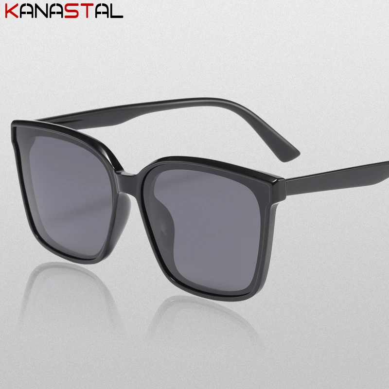 Women Polarized Sunglasses Fashion Men Comfortable Sun Glasses Big TR90 Frame Eyeglasses Frames Fishing Travel Outdoors Eyewear
Women Polarized Sunglasses Fashion Men Comfortable Sun Glasses Big TR90 Frame Eyeglasses Frames Fishing Travel Outdoors Eyewear