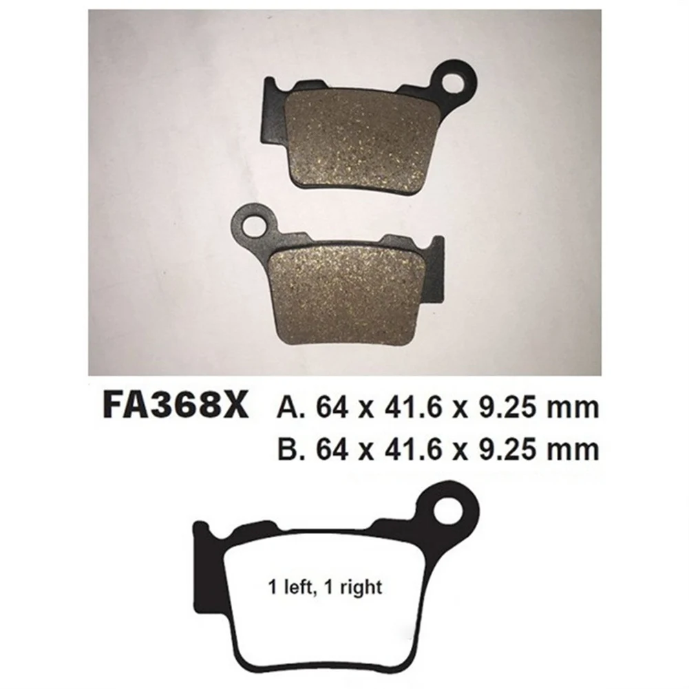 Абсолютно новые высококачественные тормозные колодки передние и задние SX125 SXF300 полуметаллические 2 пары 2004-2016 запасные части 350 универсальн...
Абсолютно новые высококачественные тормозные колодки передние и задние SX125 SXF300 полуметаллические 2 пары 2004-2016 запасные части 350 универсальн...