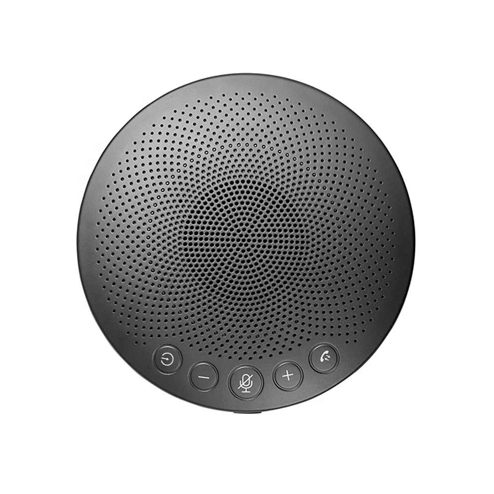 USB Conference spaekerphone with 6 microphone hifi speaker noise reduction audio visual equipment
USB Conference spaekerphone with 6 microphone hifi speaker noise reduction audio visual equipment