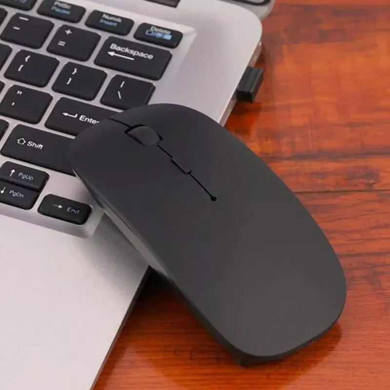 Mode 2.4Ghz Wireless 2 In 1 Cordless Optical Mouse DPI Ultra-thin Ergonomic Portable Computer Mice 1600 PC
Mode 2.4Ghz Wireless 2 In 1 Cordless Optical Mouse DPI Ultra-thin Ergonomic Portable Computer Mice 1600 PC