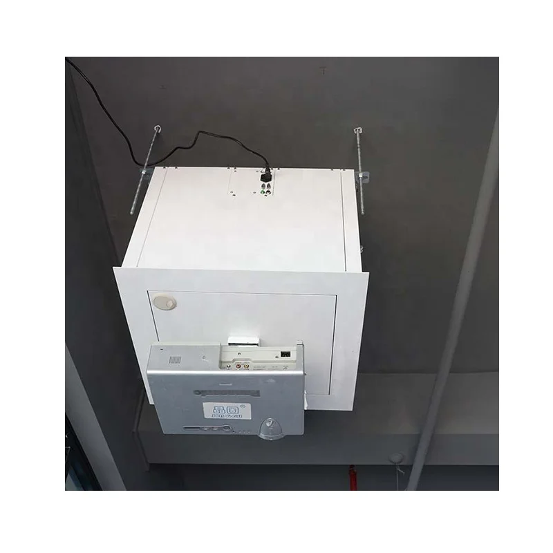 Customized Desktop or Ceiling Hidden Ceiling recessed Mounted Motorized Projector Camera Lift Hanger Ceiling Mount
Customized Desktop or Ceiling Hidden Ceiling recessed Mounted Motorized Projector Camera Lift Hanger Ceiling Mount