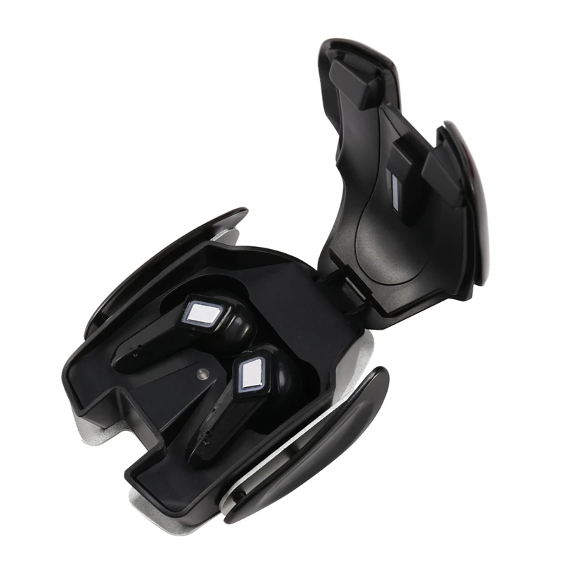 K68 Gaming Headset TWS 5.0 Wireless Earphones Onear Low Latency Headphones bluetooth earphone
K68 Gaming Headset TWS 5.0 Wireless Earphones Onear Low Latency Headphones bluetooth earphone